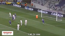 Toulouse 2-0 Bordeaux - Les Buts - 12.12.2017