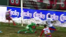 Idir Ouali Goal HD - Kortrijkt2-1tGent 12.12.2017