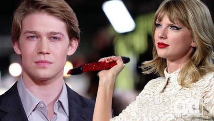 5 Things You Didn’t Know About Taylor Swift’s New Boyfriend