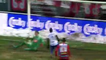 Idir Ouali Goal HD - Kortrijkt2-1tGent 12.12.2017