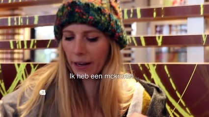 EEN WEEK LANG ALLEEN MAAR MCDONALDS! Test-it #2