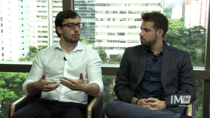 BLOCO 4: As grandes apostas para 2018: Construção civil, industrial, transporte, concessão de rodovias