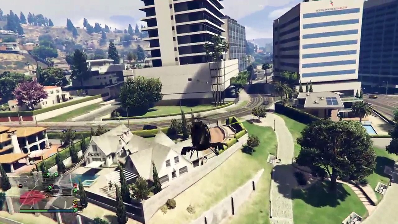 Transmisión de PS4 en vivo de Rai_Mustang (53)