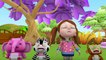 Humpty Dumpty - Kids Song - Kindergarten Nursery Rhymes & Baby Songs by Little Treehouse S03E136