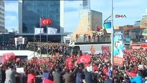 Kemal Kılıçdaroğlu Ataşehir Mitingi / 9 Aralık 2017