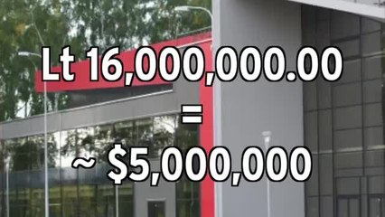 LiAngelo, LaMelo Take Off For Pro Career In Lithuania