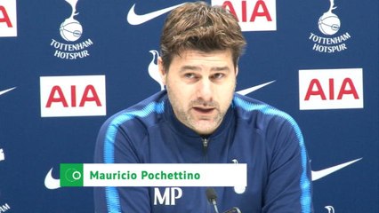 Darts World Championship question confuses Pochettino