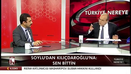 Télécharger la video: Eren Erdem, Süleyman Soylu Hakkında Çok Sert Konuştu