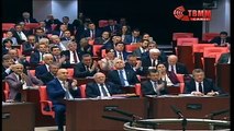 Kemal Kılıçdaroğlu Meclis'te Reza Zarrab(Rıza Sarraf) İlgili Sert Konuştu