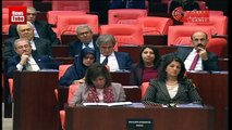 Kemal Kılıçdaroğlu Meclis'te Tarihi Konuşması 11 Aralık 2017 (2018 Yılı Bütçe Görüşmeleri)