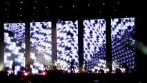 Muse - Supermassive Black Hole, Du Arena, F1 Post Race Concerts, Abu Dhabi, United Arab Emirates  11/2/2013