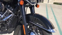 2018 Harley-Davidson Softail Heritage Classic - Walk Around