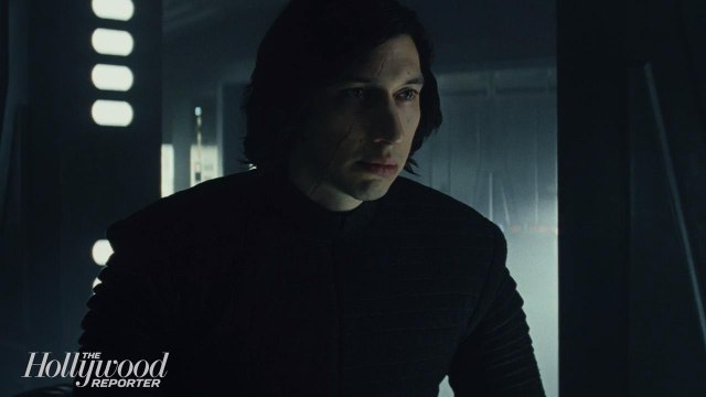 'Star Wars: The Last Jedi' Expected to Gross $425M-Plus at Weekend Box Office | THR News