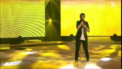 Staffel 2 Isabell Schmidt Teil1