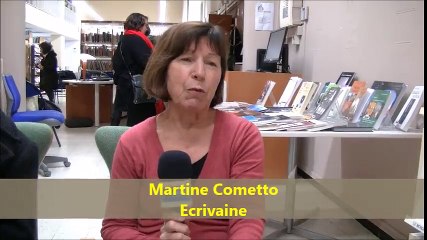 Bastia : le roman de deux drôles de dames !