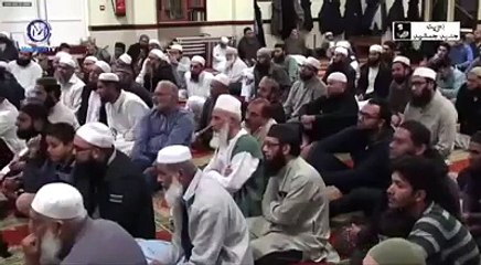 ‫ایک پٹھان بھائی کی دو قیمتی #نصیحتیں ضرور سنیں... - نماز کی فکر کریں  تبلیغی جماعت‬