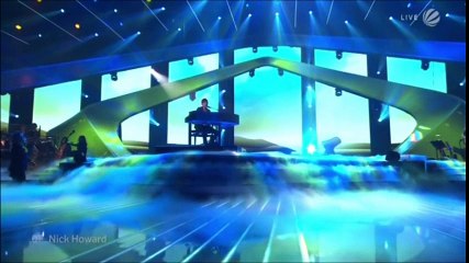 Staffel 2 Nick Howard Teil1