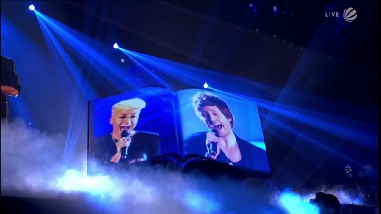 Staffel 2 Nick Howard Teil2