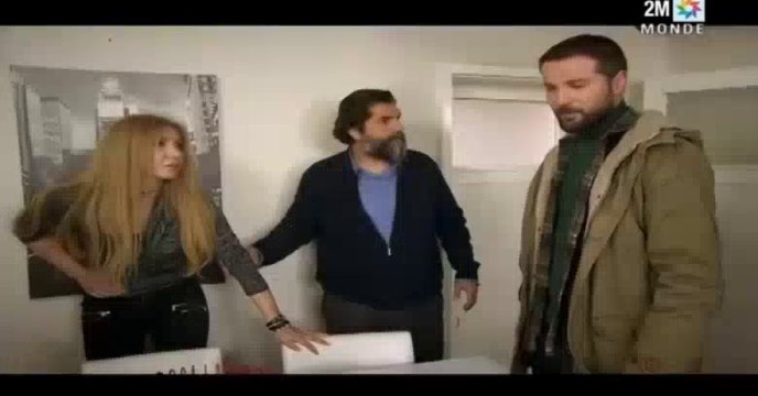 Samhini 1313 Complete 2M مسلسل سامحيني 1313 كاملة