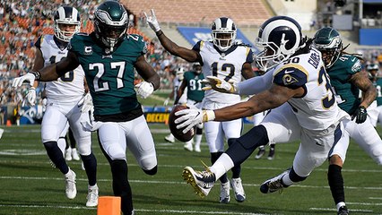 Instant Playbook: Top 5 underrated plays of Week 14