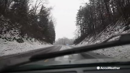 What's an Alberta Clipper?