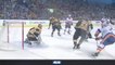 DCU Save Of The Day: Tuukka Rask Earns Fourth Straight Win With 30-Save Performance