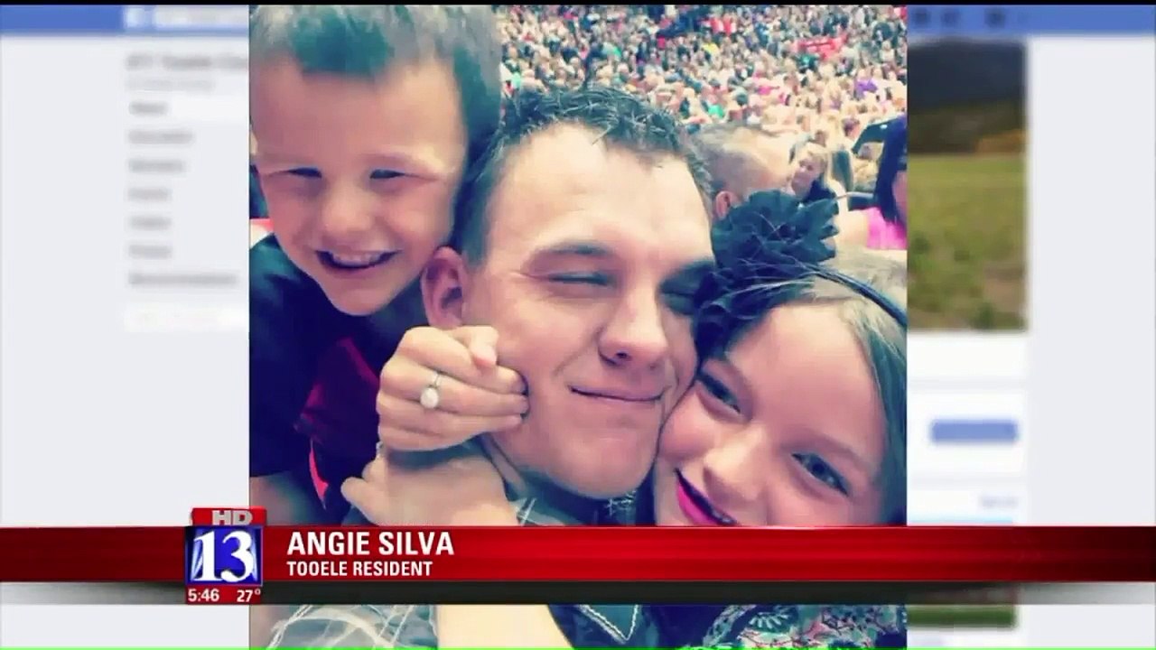 Facebook Page Inspires Neighbors to Pay It Forward