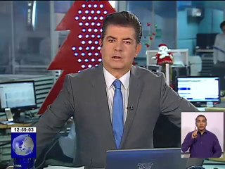 Dos Ministros piden licencia para hacer campañas por el sí a la Consulta