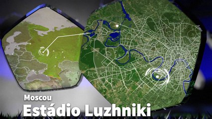 Estádio Luzhniki