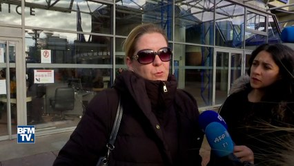 Procès de Tron: Il fait "tout pour décrédibiliser les victimes", dit une plaignante