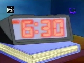 The Tick s01e05 The Tick vs The Breadmaster