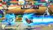 Dragon Ball FighterZ: SSB Goku & Vegeta in Maximum Power - World Tournament Stage