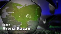 Arena Kazan - Kazan