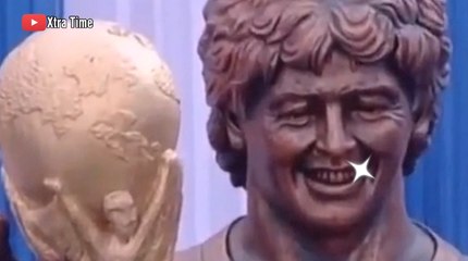 @TheBuzzer: ¿De quién es esa estatua?