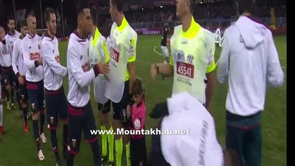 Adel Taarabt vs Atlanta