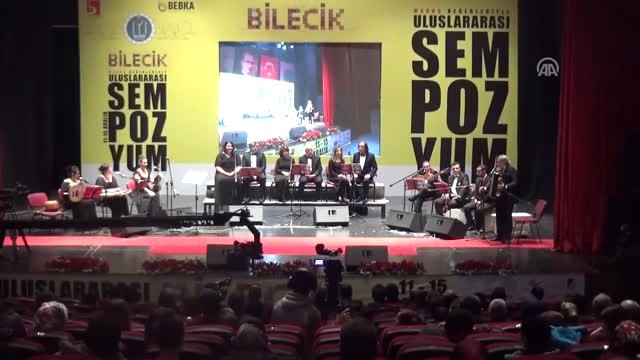 Etnogram Müzik Topluluğu Medeniyetler Korosu Konseri