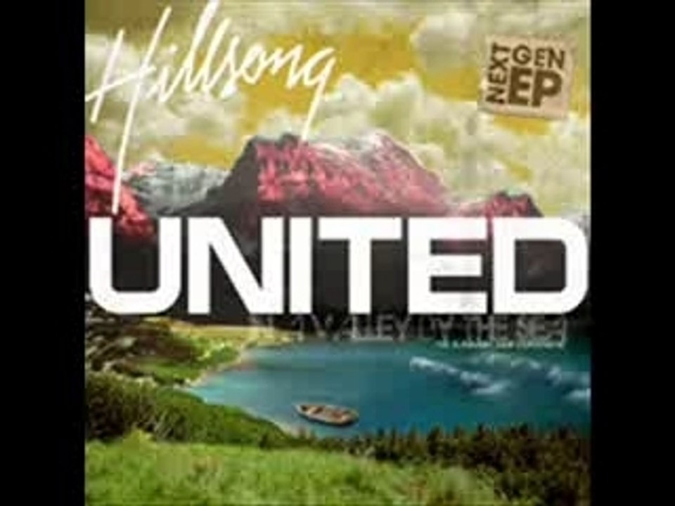 United in a valley by the sea