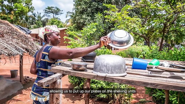Helping Develop Thriving and Resilient Communities: Nestlé's Partnership with the IFRC | Nestlé