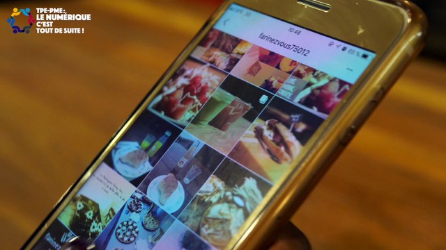 TPE-PME : le numérique c'est tout de suite !