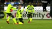 Renaud Emond Goal HD - Oostende 1 - 3 Standard Liege - 12.12.2017 (Full Replay)