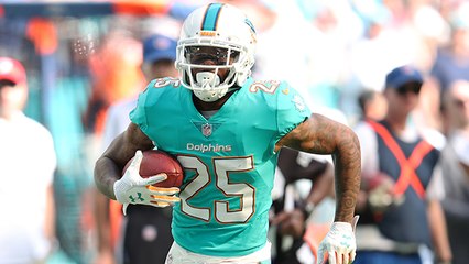 Garafolo: Dolphins may have found a lockdown corner in Howard
