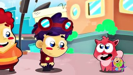 الحيوانات الأليفة - طيور بيبي _ Toyor Baby