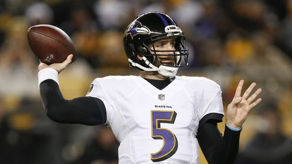 Ravens vs. Browns preview | 'NFL Now'