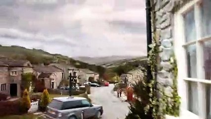 Emmerdale 12th December 2017