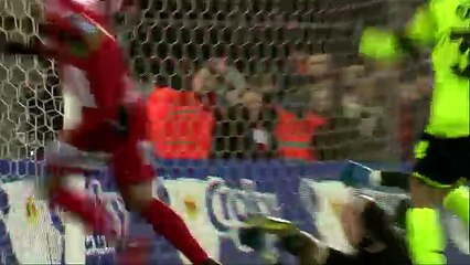 Goal HD - Oostende	2-3	St. Liege 12.12.2017