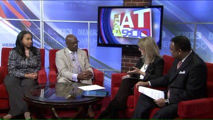 Memphis Pastor Helps Those Suffering from Depression This Holiday Season