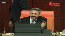 Meclis'te 'Ne Mal Olduğunu Biliyorum' Gerginliği -2
