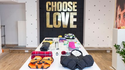 This Store Is Asking You To Add One More Person To Your Christmas List