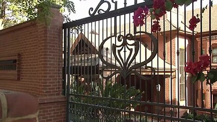 Convicted Killer Oscar Pistorius Involved In Brawl Behind Bars!