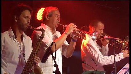 Noël avec JM Harmony